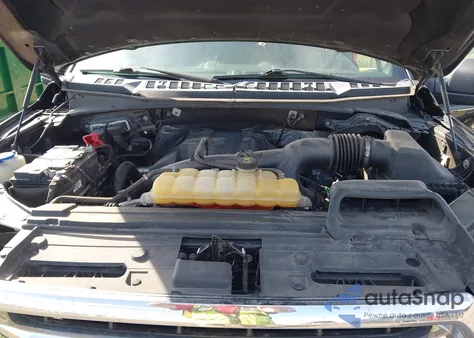 2016 Ford F-150 Xlt from USA, damaged, VIN 1FTEW1EP5GKF12089